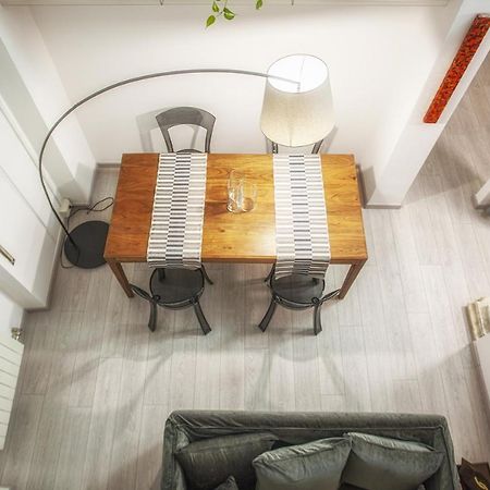 Appartamento La casa di Cosimo Genova Esterno foto