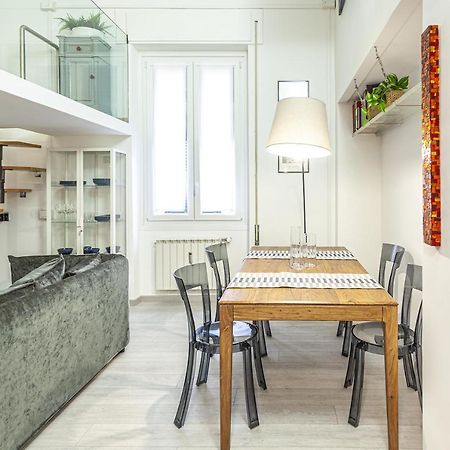 Appartamento La casa di Cosimo Genova Esterno foto