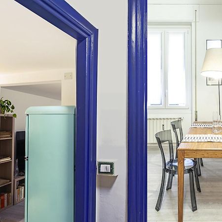 Appartamento La casa di Cosimo Genova Esterno foto