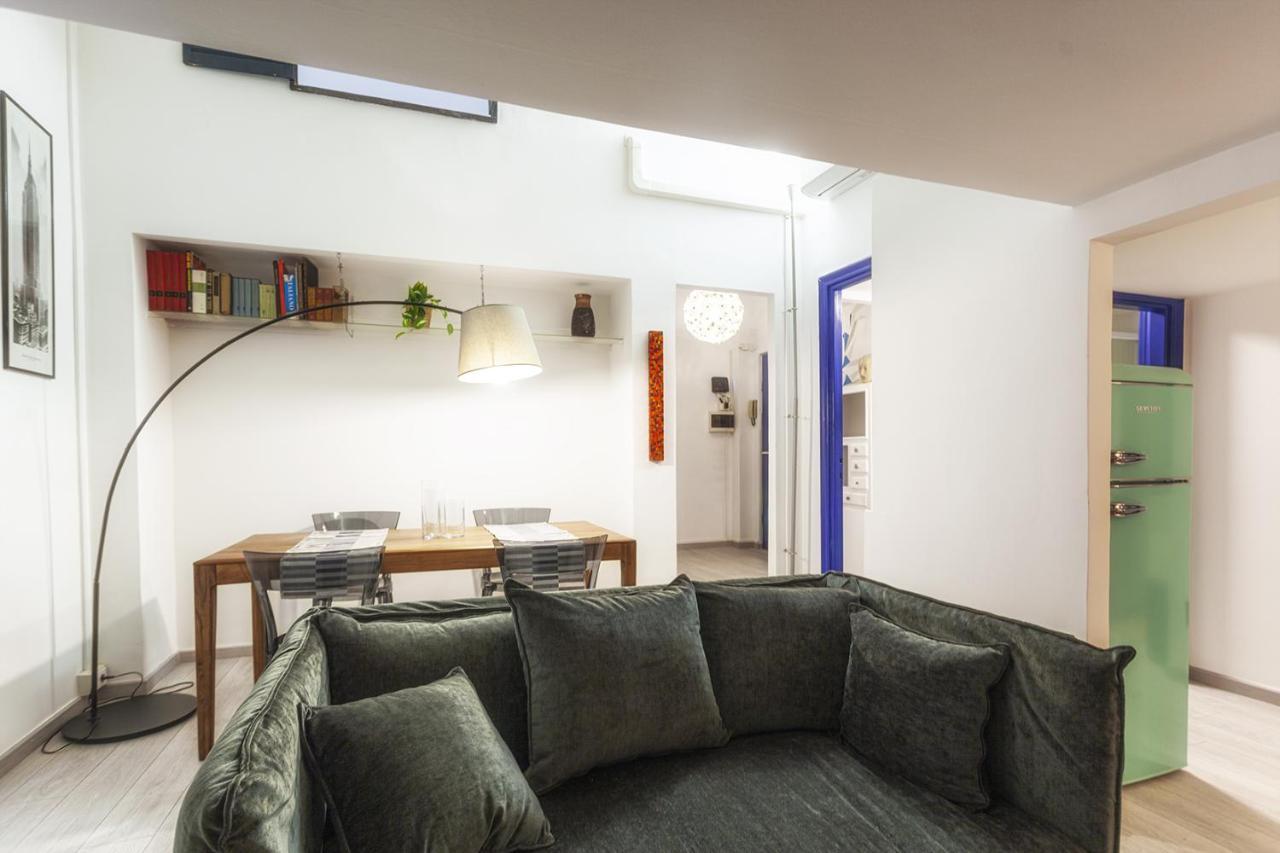 Appartamento La casa di Cosimo Genova Esterno foto