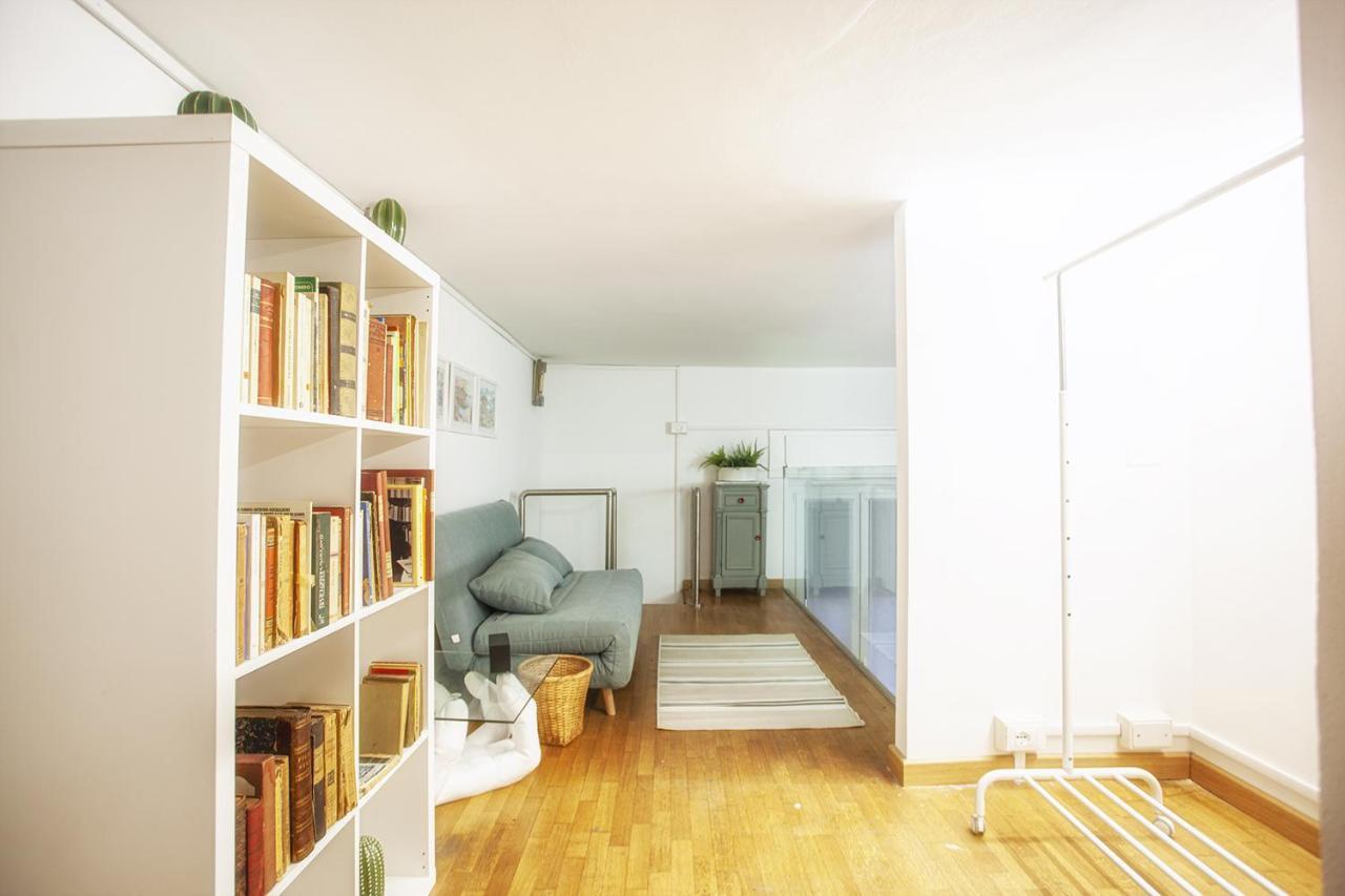 Appartamento La casa di Cosimo Genova Esterno foto