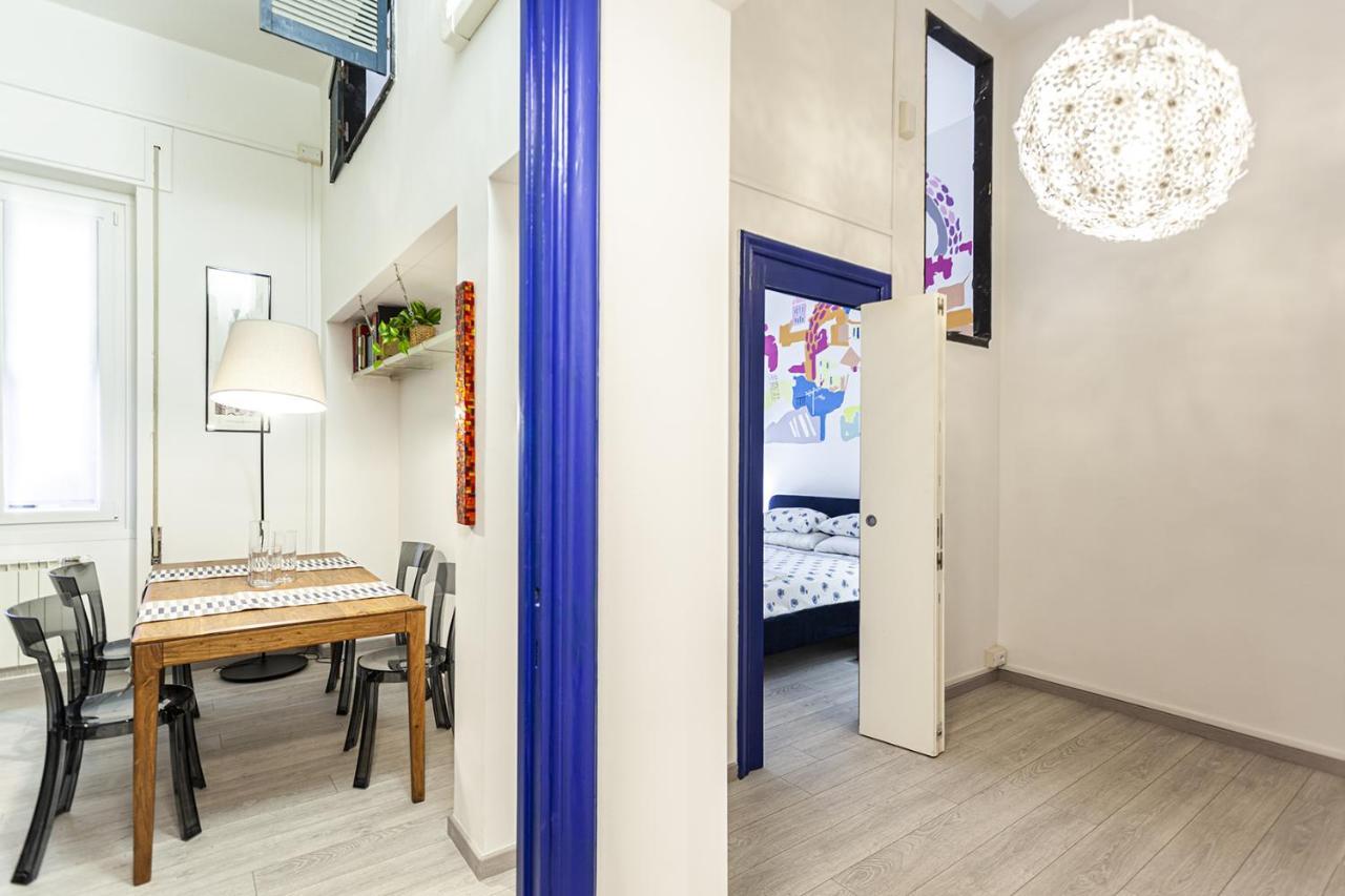 Appartamento La casa di Cosimo Genova Esterno foto