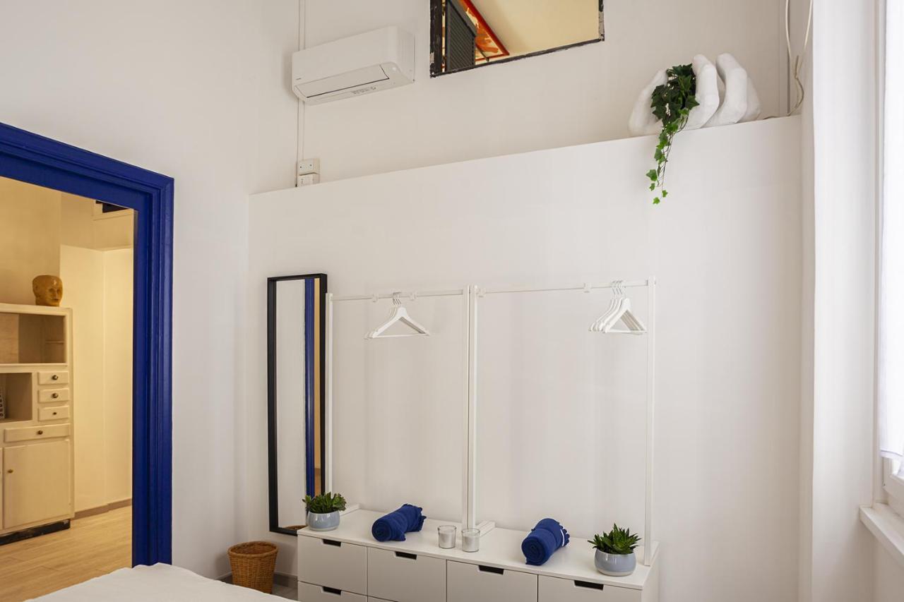 Appartamento La casa di Cosimo Genova Esterno foto