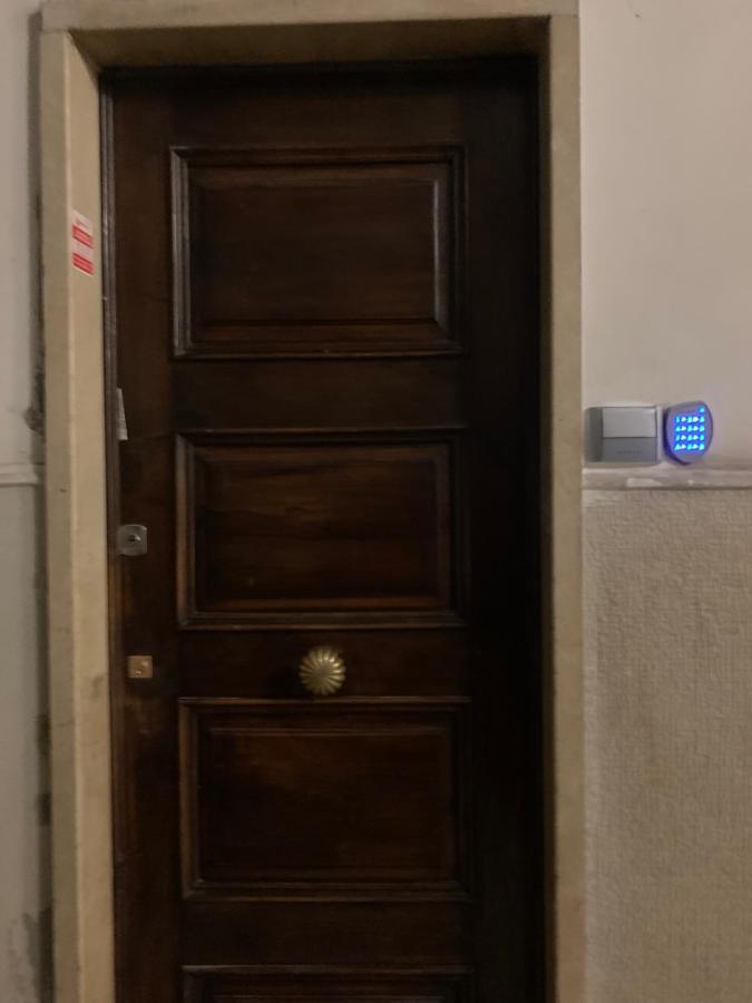 Appartamento La casa di Cosimo Genova Esterno foto