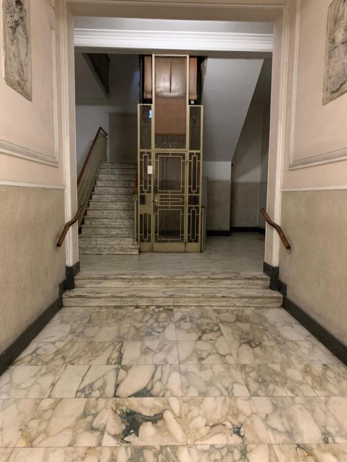 Appartamento La casa di Cosimo Genova Esterno foto
